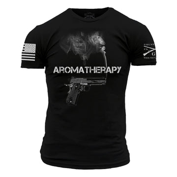 AROMATHERAPY